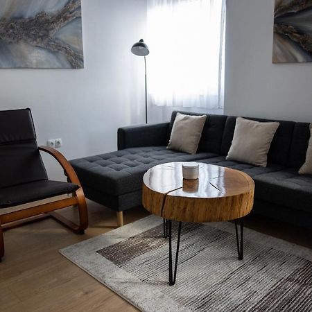 Apartman Ena Bjelovar Buitenkant foto