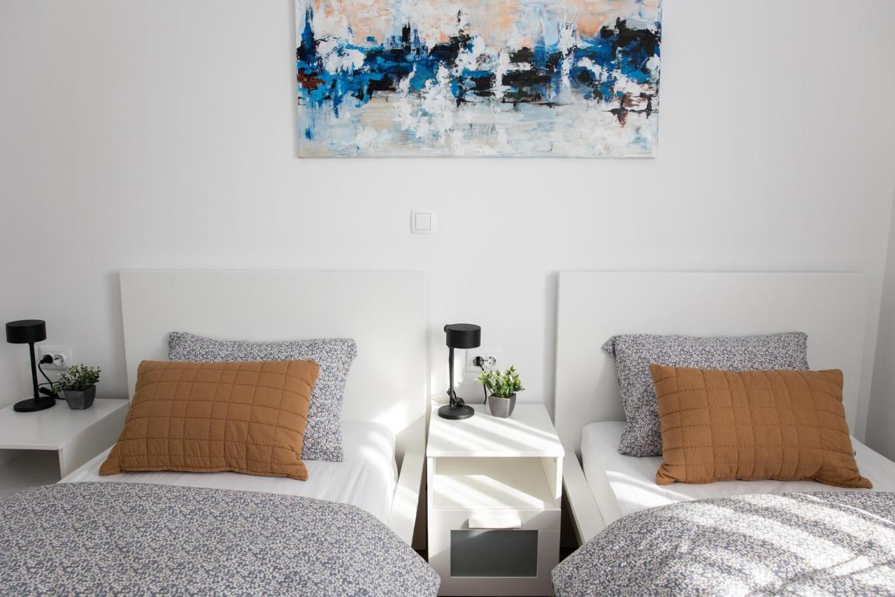 Apartman Ena Bjelovar Buitenkant foto