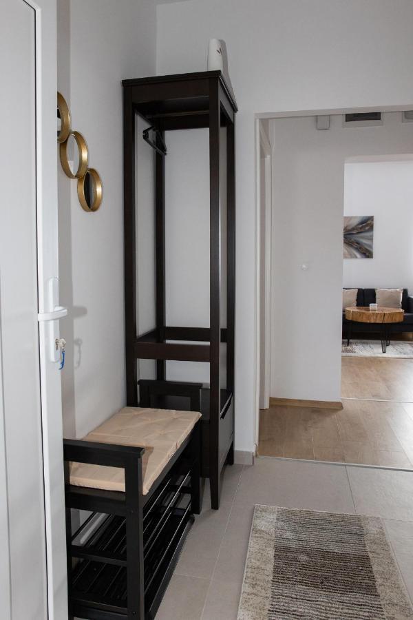 Apartman Ena Bjelovar Buitenkant foto