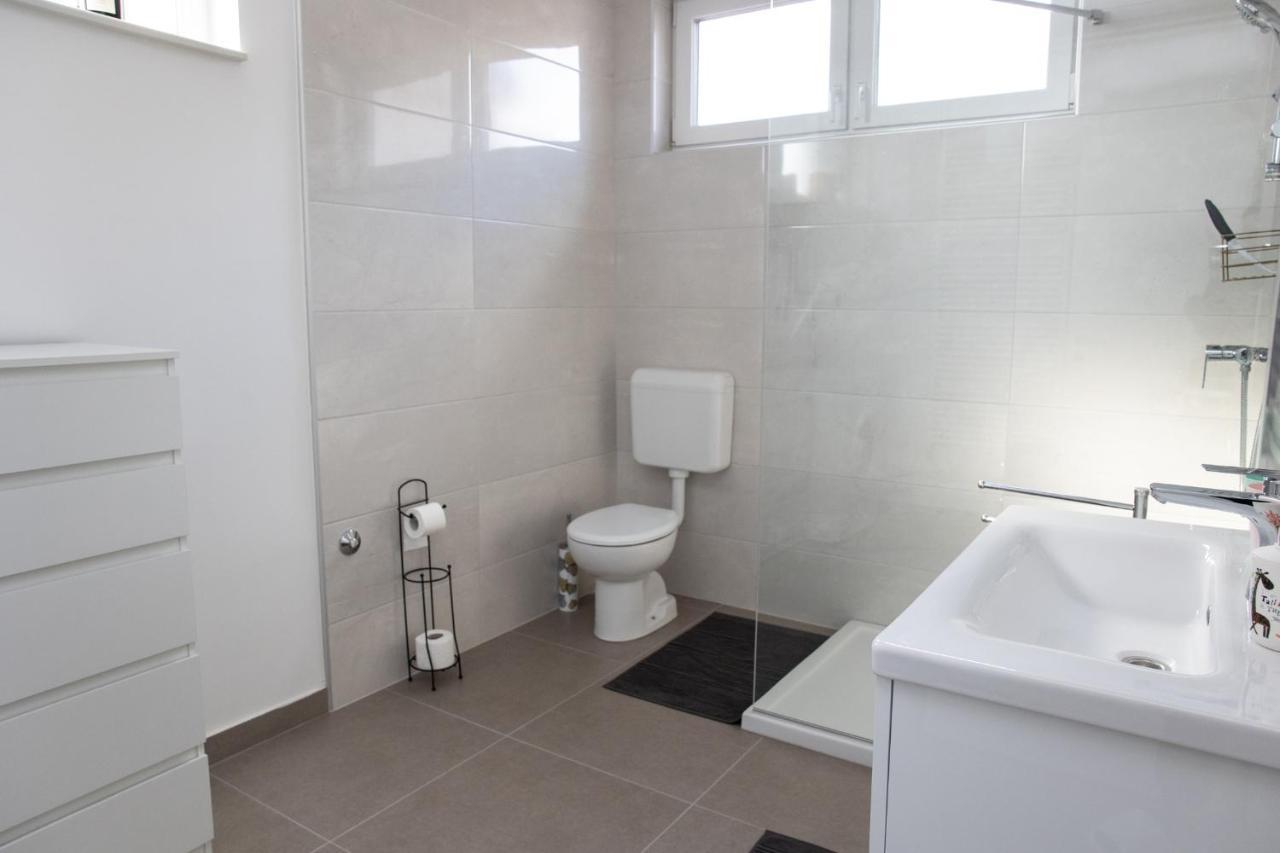 Apartman Ena Bjelovar Buitenkant foto