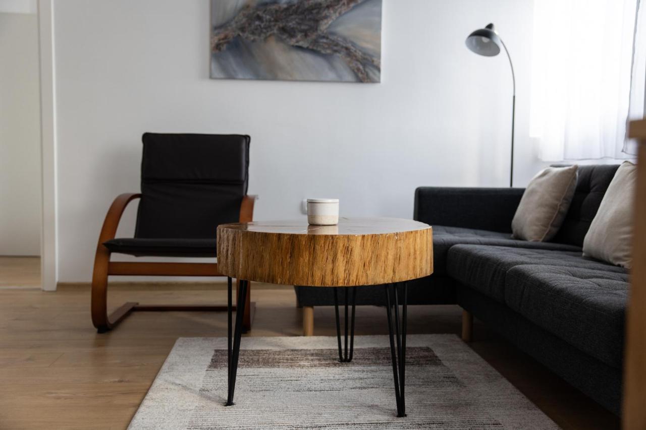 Apartman Ena Bjelovar Buitenkant foto