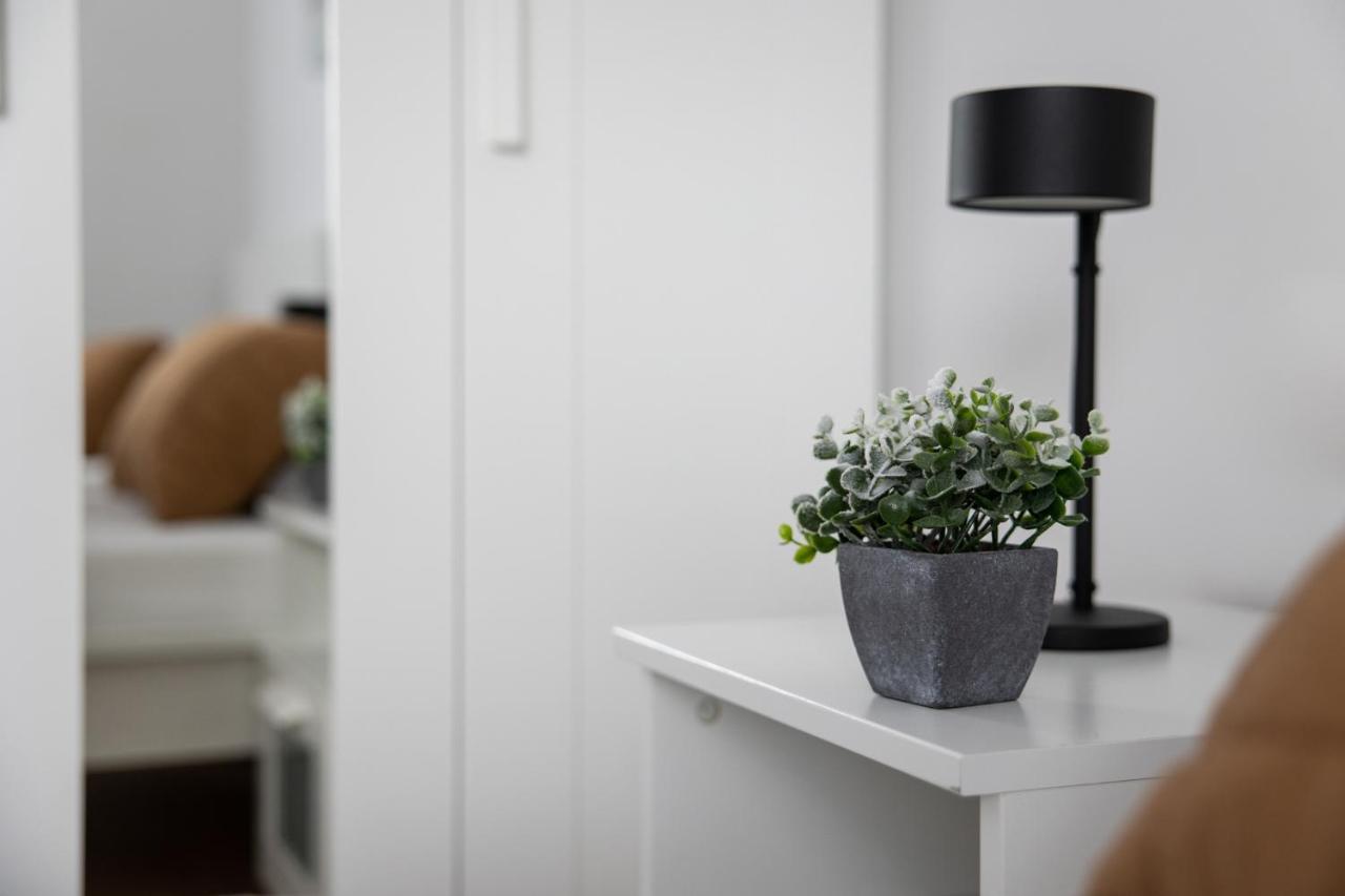 Apartman Ena Bjelovar Buitenkant foto
