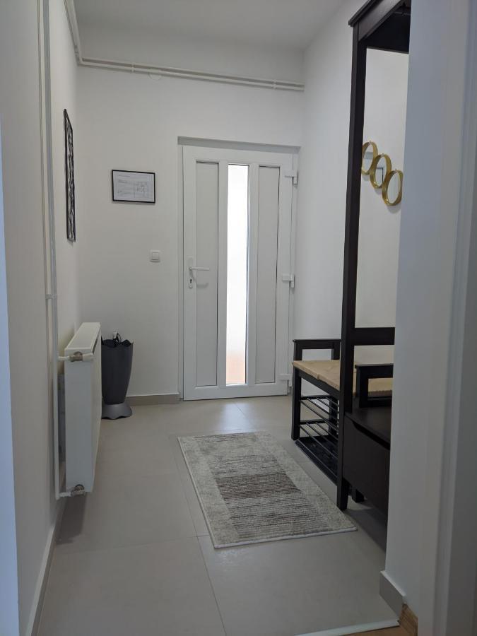 Apartman Ena Bjelovar Buitenkant foto